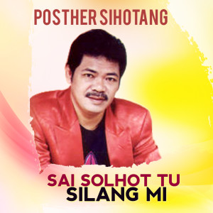 Dengarkan Marolop-Olop lagu dari Posther Sihotang dengan lirik