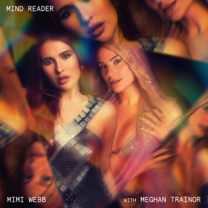 Mimi Webb的專輯Mind Reader