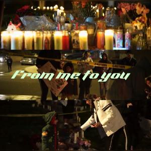 From me to you (feat. Aaron Carter & Melanie Martin)