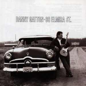 收聽Danny Gatton的Fandingus (LP版)歌詞歌曲