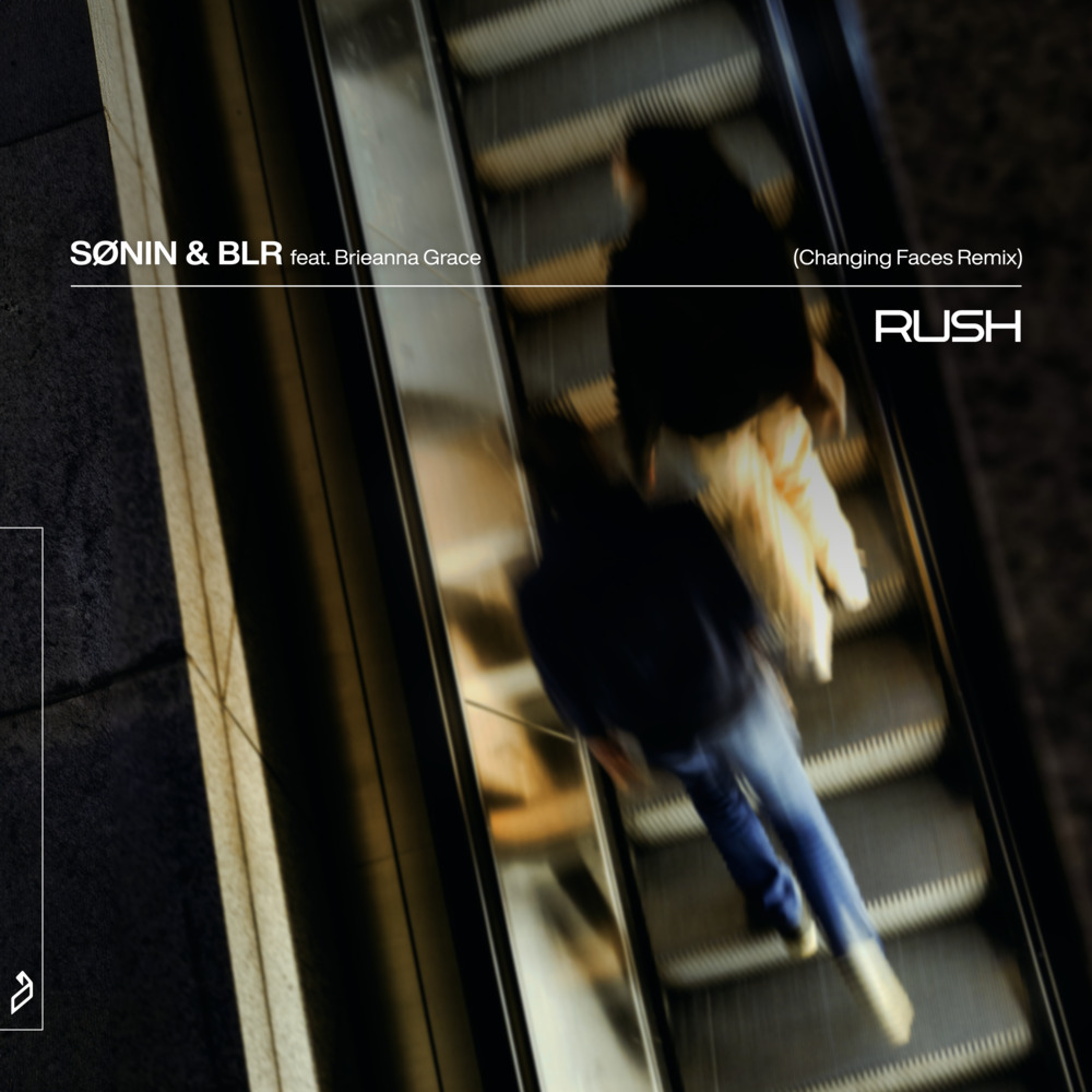 Rush (2AM Club Mix)