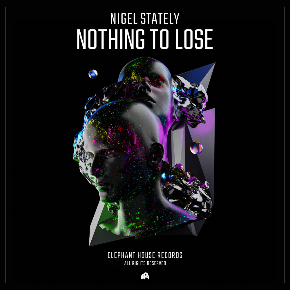 Nothing to Lose (Tigran Remix)