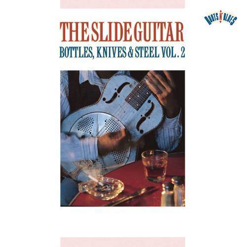 Hard Road Blues (Album Version)