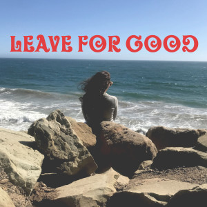 Ali Blake的專輯Leave for Good