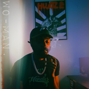 Album Wo-Man (Explicit) from 