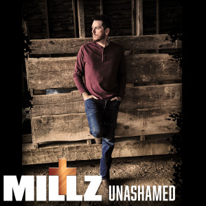 Listen to Unashamed song with lyrics from Millz