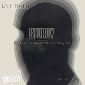 Lil Nate的专辑STURDY (feat. NJ da Greatxst)