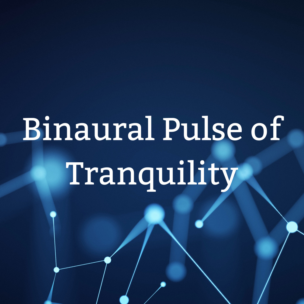 Binaural Blissful Beats
