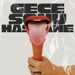 Pix的專輯Gece Sonu Hastane