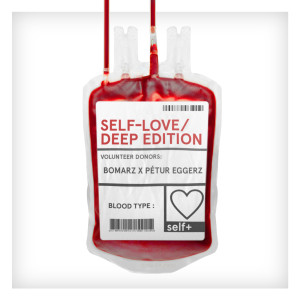 Dengarkan lagu Self-Love (Deep Edition) nyanyian Bomarz dengan lirik