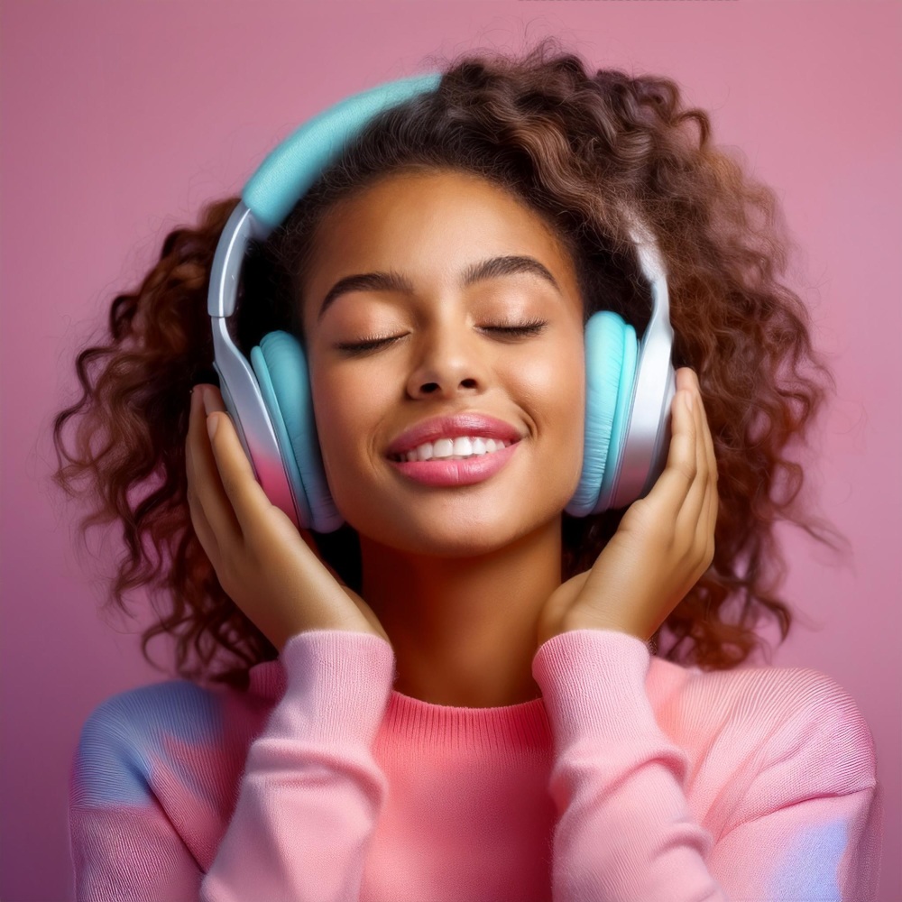 Melodías Lofi Reflexivas Para La Meditación
