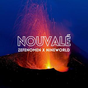 Nineworld的專輯Nouvalé (feat. Nineworld)