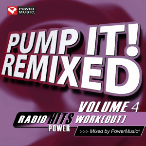 收聽Power Music Workout的Motivation (Dan Bino Remix)歌詞歌曲