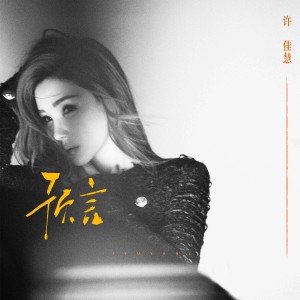 Listen to 预言 (伴奏) song with lyrics from 许佳慧