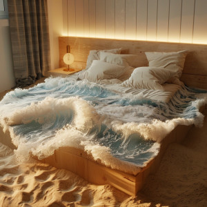 ดาวน์โหลดและฟังเพลง Arenas Dormidas Bajo La Luz De Las Estrellas พร้อมเนื้อเพลงจาก Ola de sueño