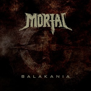 Dengarkan lagu Balakania nyanyian Mortal dengan lirik