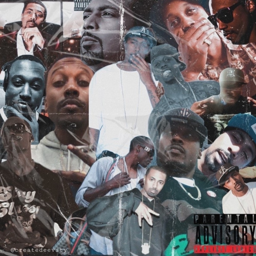 Back 2 Business (Explicit)