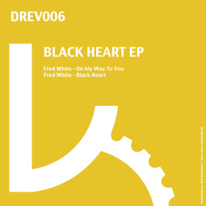 ดาวน์โหลดและฟังเพลง Black Heart พร้อมเนื้อเพลงจาก Fred White