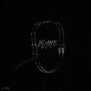 Lil Haddon的專輯BLAME