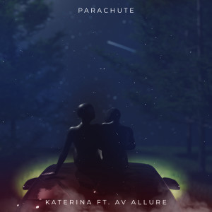 Album Parachute from Katerina Nicole