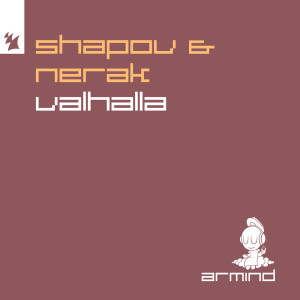 Album Valhalla from NERAK