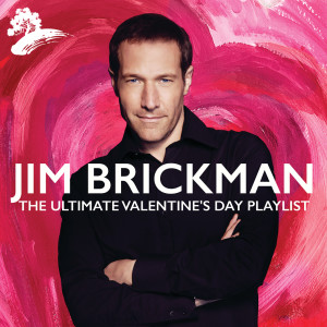 Jim Brickman的專輯The Ultimate Valentine's Day