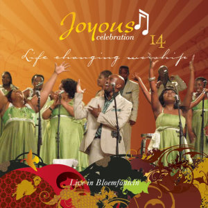 收聽Joyous Celebration的Say More Jesus歌詞歌曲