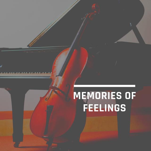 Album Memories Of Feelings from 