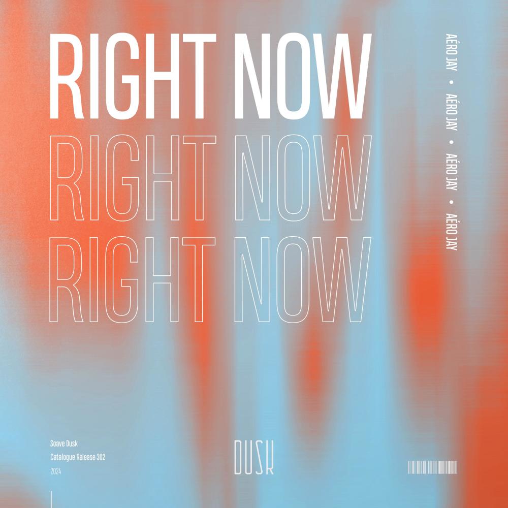 Right Now (Extended Mix)