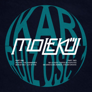 ดาวน์โหลดและฟังเพลง Lot Of This พร้อมเนื้อเพลงจาก RUIZ OSC1