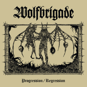 ดาวน์โหลดและฟังเพลง My Escape พร้อมเนื้อเพลงจาก Wolfbrigade