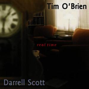 Tim O'Brien的專輯Real Time