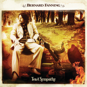 ดาวน์โหลดและฟังเพลง Songbird พร้อมเนื้อเพลงจาก Bernard Fanning