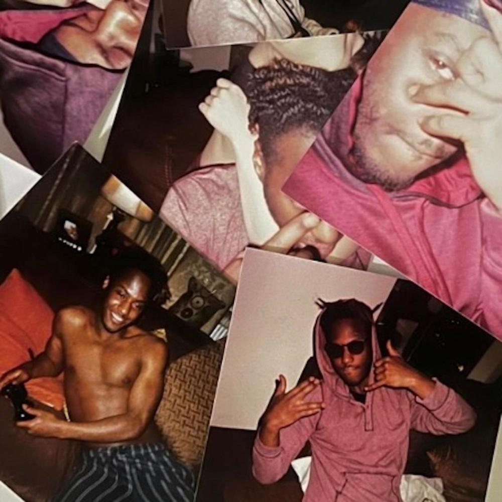 M3's Achy Breaky Samba Joint (Explicit)