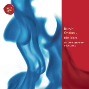 收聽Fritz Reiner的Il Signor Bruschino Overture (Remastered)歌詞歌曲