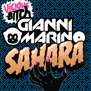 收聽Gianni Marino的Sahara (Saint Liz Remix)歌詞歌曲