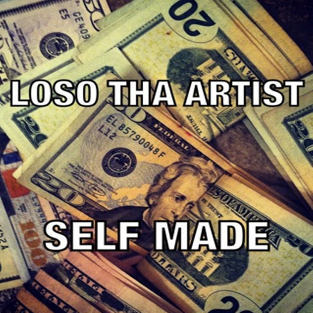 SELF MADE (Explicit)