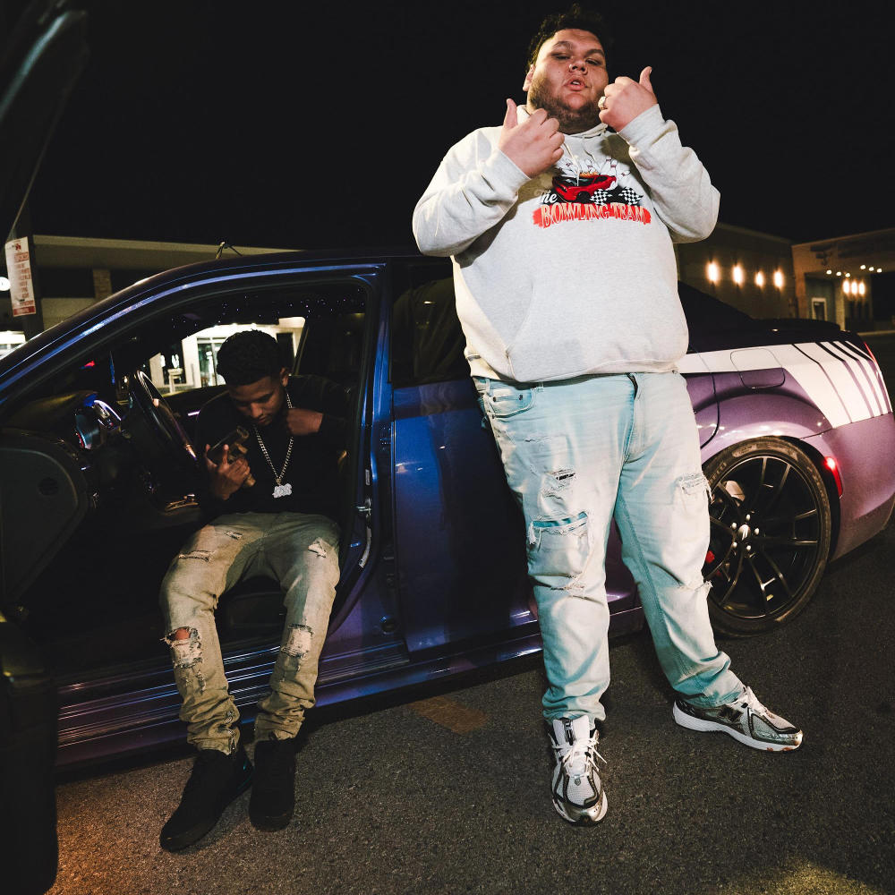 Aint Finished (feat. Blacktee Steppa) (Explicit)