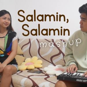 收聽Neil Enriquez的Salamin Salamin Mashup (feat. Shannen Uy)歌詞歌曲