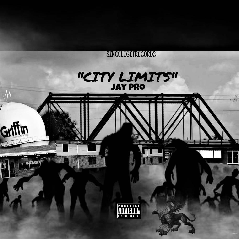 City Limits (Explicit)
