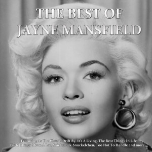 Album Jayne Mansfield oleh Jayne Mansfield