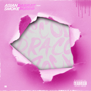 ดาวน์โหลดและฟังเพลง Draco (Explicit) พร้อมเนื้อเพลงจาก Asian Doll