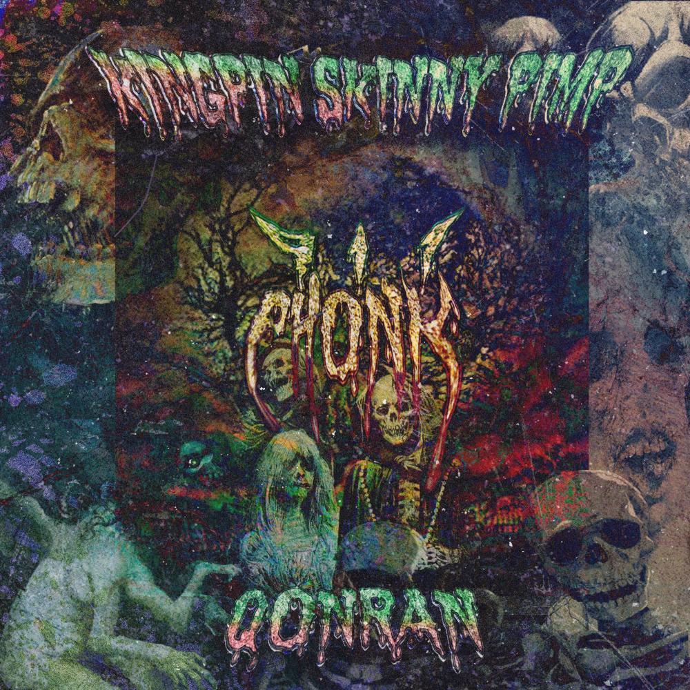 CONK (Explicit)