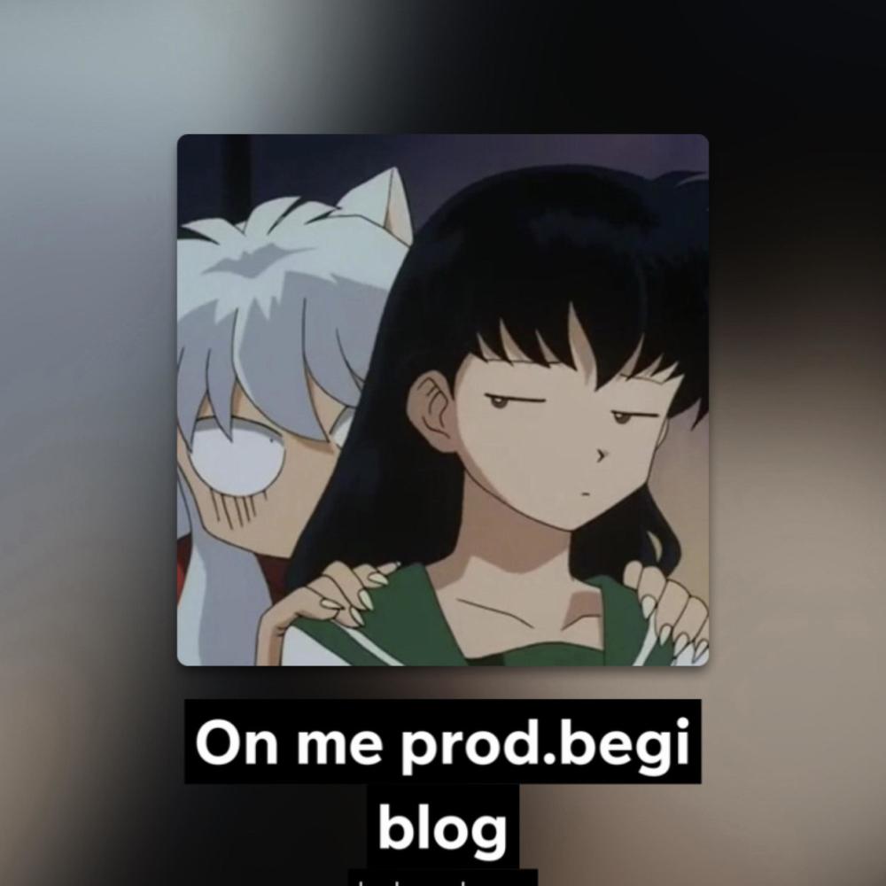 On me (Explicit)