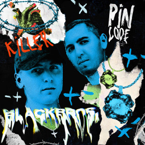 Listen to Plusminus song with lyrics from Black Bros.