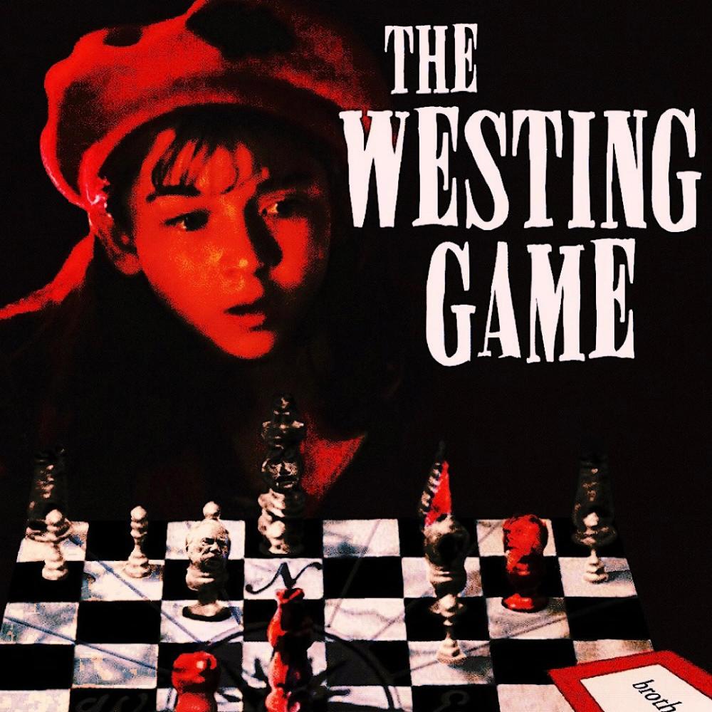 The Westing Game (Explicit)