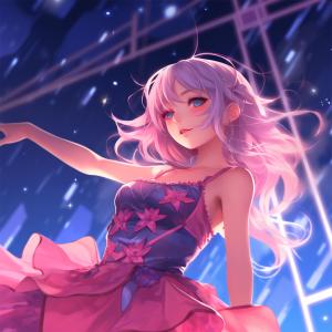 收聽群星的Dubidubidu (Nightcore)歌詞歌曲