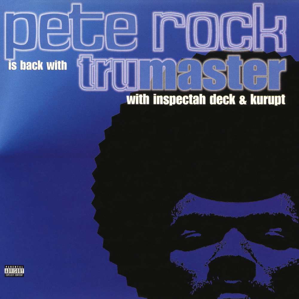Tru Master (Instrumental)