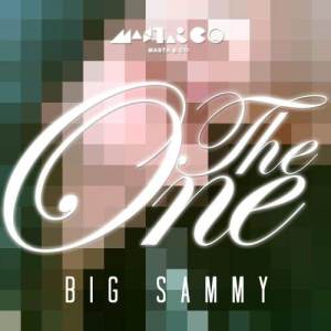 Dengarkan lagu The One nyanyian Big Sammy dengan lirik