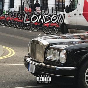 อัลบัม London (Explicit) ศิลปิน No One